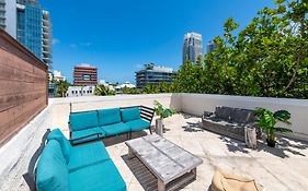 Penthouse In Miami Beach!